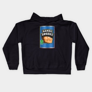 Baked Breenz Kids Hoodie